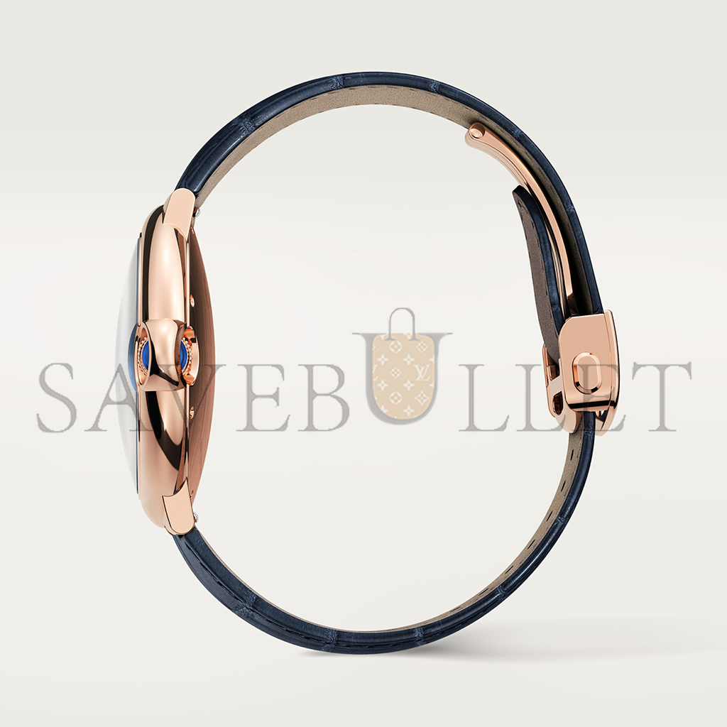 CARTIER BALLON BLEU DE CARTIER WATCH WGBB0036 CARTIER BALLON BLEU DE CARTIER WATCH WGBB0036